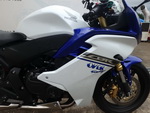 �������� �� ������ �������� Honda CBR600FA 2011 ���� 18